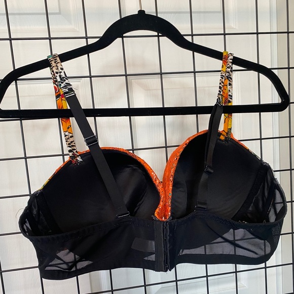 Cacique bra - Picture 5 of 7